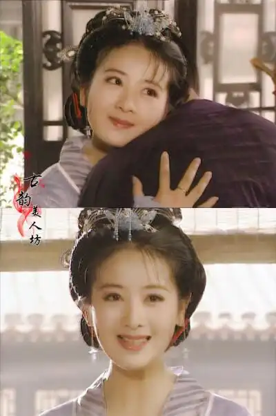 《上错花轿嫁对郎》(2000年)杜冰雁.