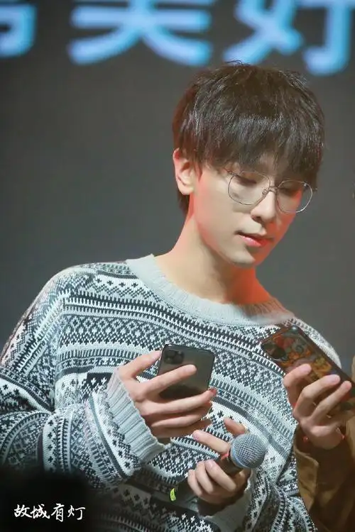 景向谁依真好帅好可爱声音真好听一cv给我景建一个不断更新的帅气集中