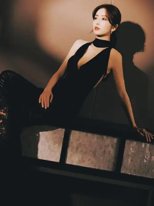 你好佟丽娅##2024中国电影大数据荣誉之夜