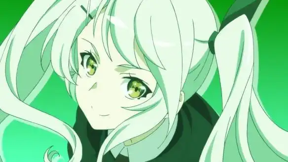 扩张系少女三重奏公布开场动画同名手游春季上市