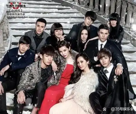 他爆火之后碍了谁的眼