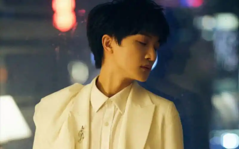 999999可甜可咸的小可爱《周深》