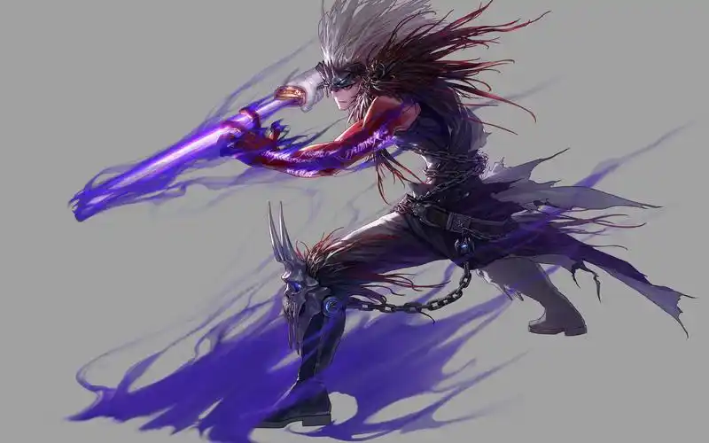 dnf 鬼泣的机械牛之旅(emm这个没添加按键二觉 不过整出了旧版和新版