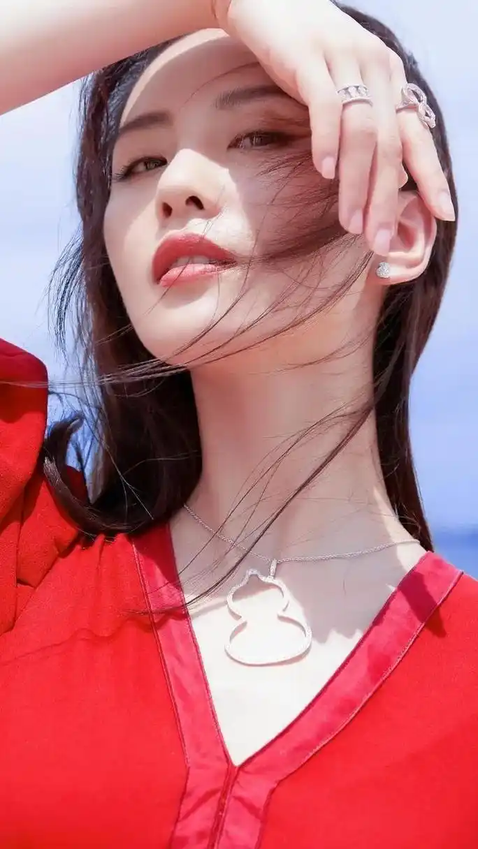 刘诗诗 #刘诗诗 超唯美写真集 #明星写真  - 抖音