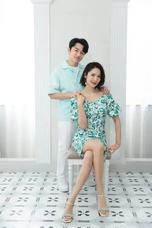 李亚男脑是王祖蓝最好的医美