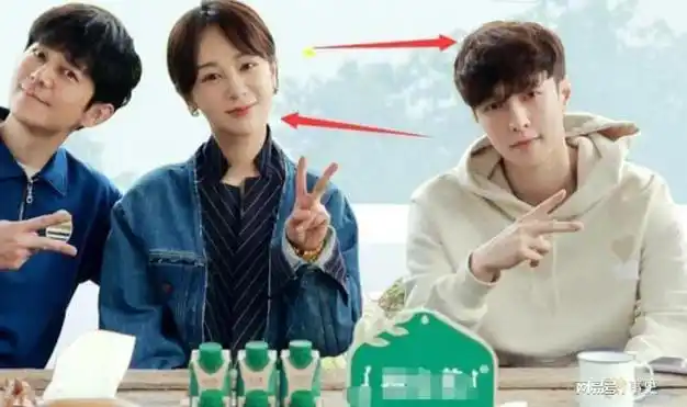 知名娱记曝杨紫恋爱两人同在一小区男方身份遭扒细节都对上