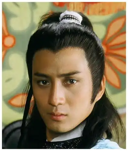 盘点80年代香港电视男明星 黄日华梁朝伟刘德华周润发都好青涩