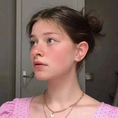 头像小众不撞款头像