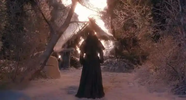 人体换头术在中国成功了,影史最经典的恐怖故事成真了!