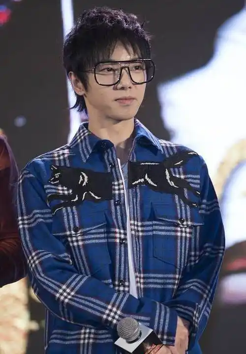 粉丝心疼华晨宇!_体重_身材_工作