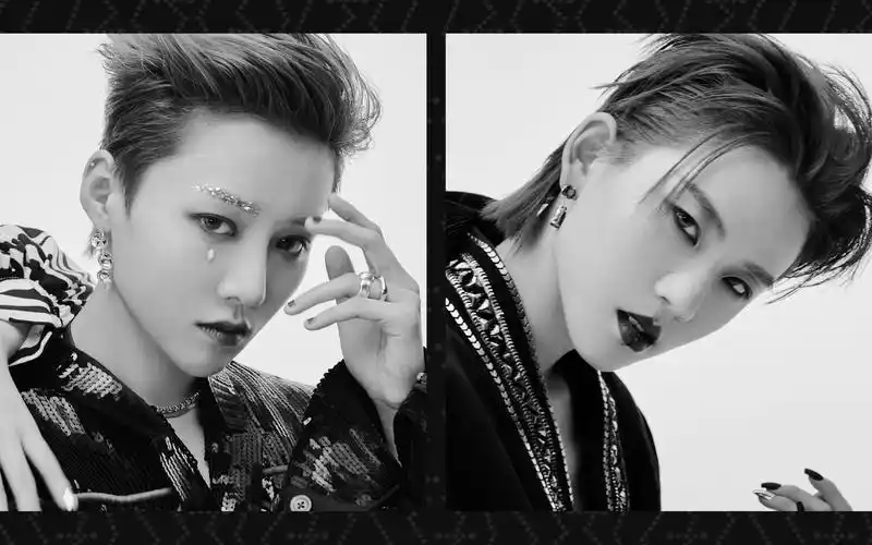 刘雨昕×陆柯燃《eclipse》伪cover歌词分配!