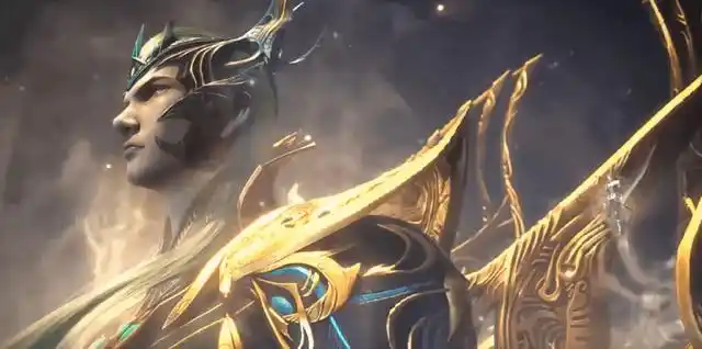 斗罗第一挂王唐三的四个武魂真身,修罗真身战力最为恐怖!