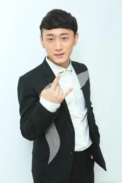 中国好声音第二季 邓鼓