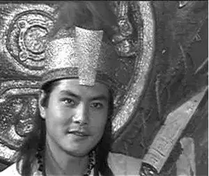 老版《封神榜》演员今安在 美艳妲己成"王婆"