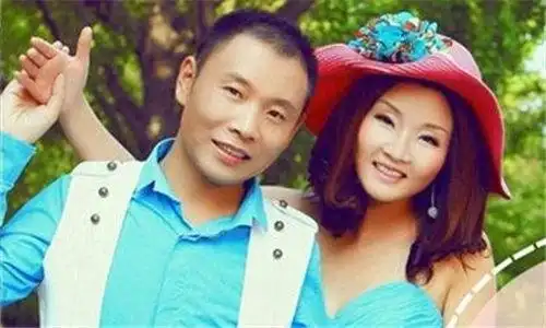 祁隆的老婆乐凡哪里人?