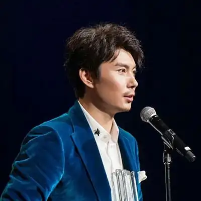 艾伦个人资料 - 艾伦身高/体重/年龄/图片 - 星爪时尚网