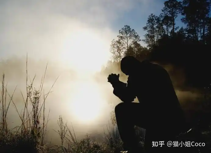 当男人沉默了多半是因为这四件事