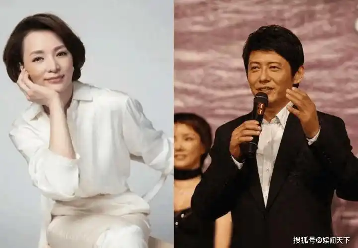 误把生父当叔叔,与董卿同居6年后转身迎娶她人,他如今