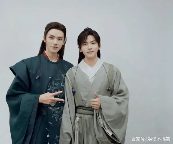 山河令电视剧在线完整观看全免费加长版1080p蓝光中字完