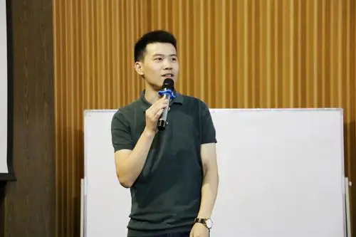 不忘初心方得始终创客匠人第三十届铁军训练营圆满结束