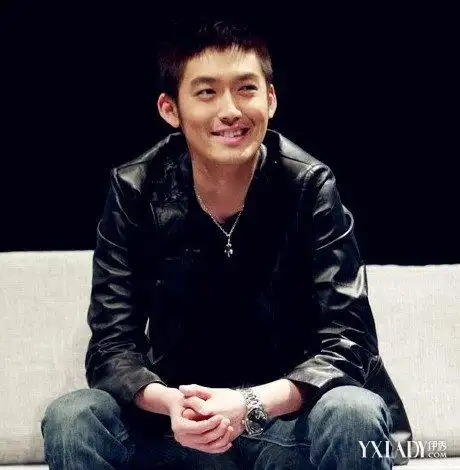 图江珊老公张博是谁为你揭开两人之间的关系