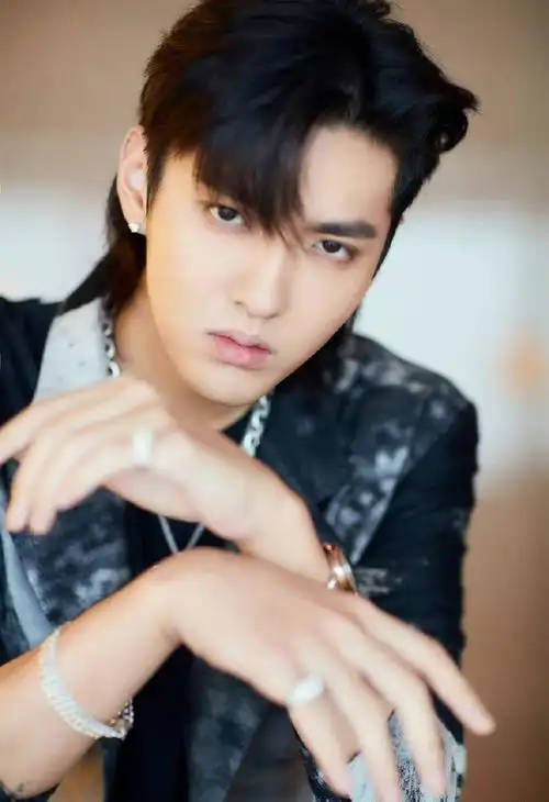 吴亦凡撤回两起网络侵权诉讼