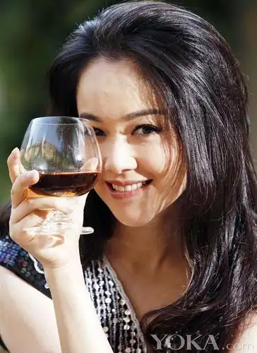 左小青 xiaoqing zuo的图片