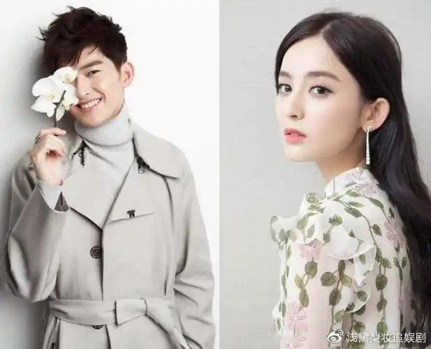 张翰与女友同居3年为何不结婚张翰说漏嘴和前女友分手的真相