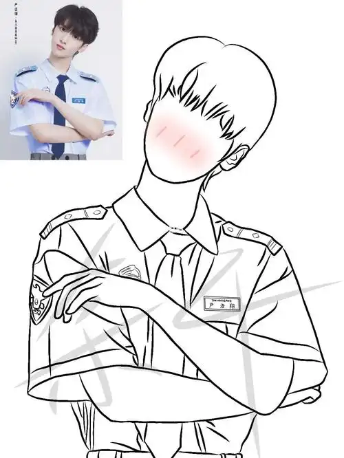 时代少年团严浩翔