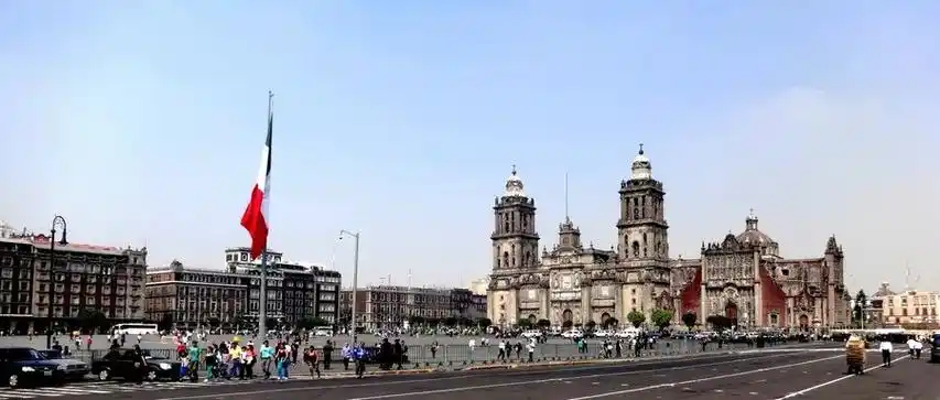 墨西哥商务考察团加入墨西哥考察之旅投资建厂制造未来