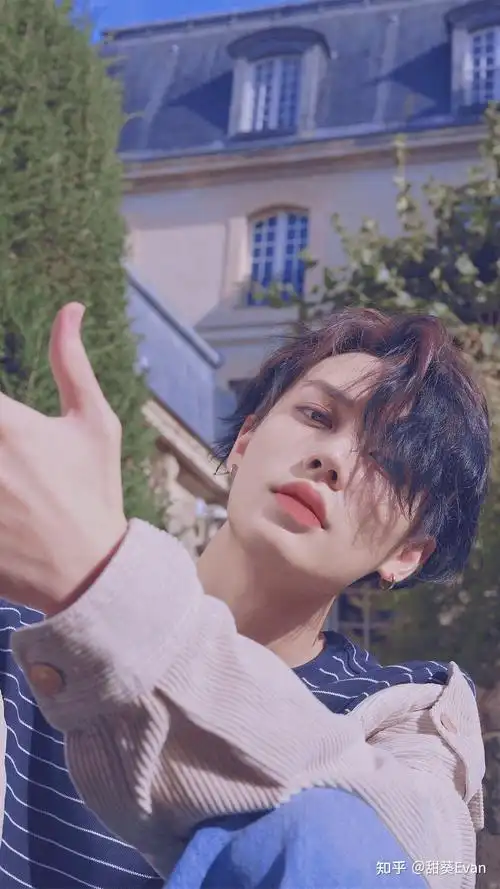 林彦俊有哪些超绝神图