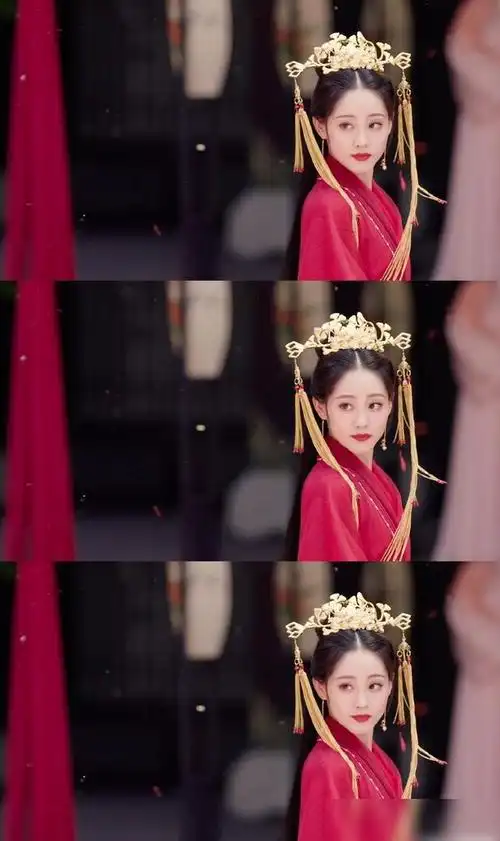 祝绪丹要大火遇龙是仙剑和琉璃结合体迪丽热巴赵露思都来宣传