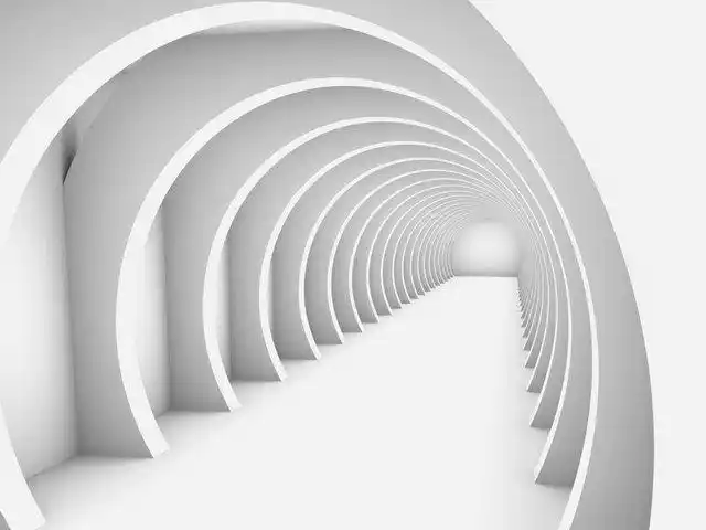 简约不简单(3d设计)壁纸,让屏幕立体起来