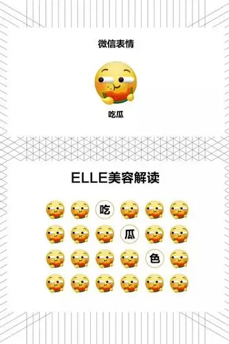 微信出新表情,也太太太太内涵了!