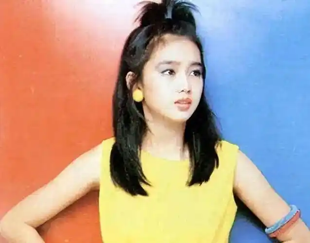 一出生身价上亿,是明星圈里最低调的掌上明珠_朱丽倩_妻子_夫妇