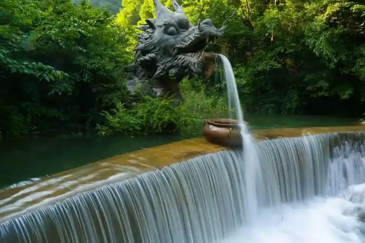 十堰旅游网-当当旅游-十堰智慧旅游平台