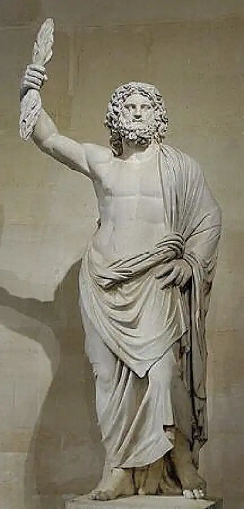 战神3攻略 克洛诺斯-古希腊神话中的十二神