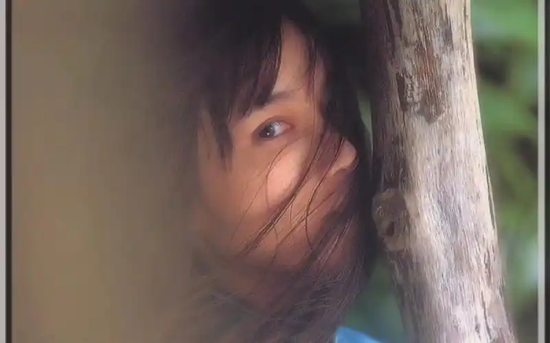 居间惠队长的盛世美颜