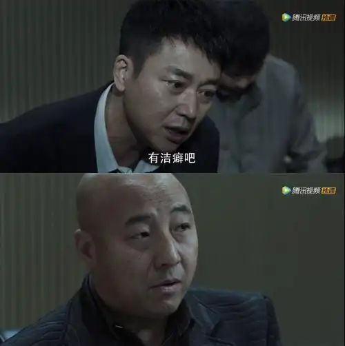 扫黑风暴周晓鸥陈建波上线引热议关键人物拨开层层迷雾