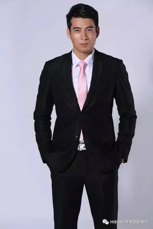 男神|刘明雄:要习惯任何人的忽冷忽热,也要看淡任何人的渐行渐远