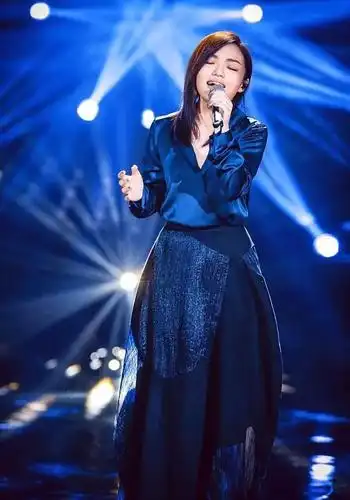 请让我拥有你 失去的时间 ——《寻人启事》徐佳莹