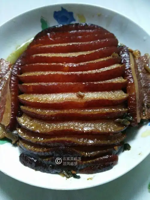 每天分享正宗农家菜,品当地农家风情(本文为农家菜部落团队原创作品