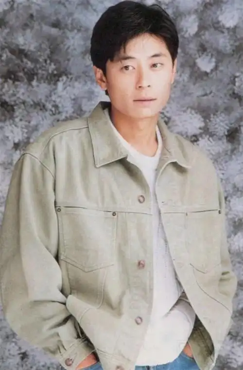 原创王杰每年都会看着一张合照缅怀要是张国荣还在该多好啊