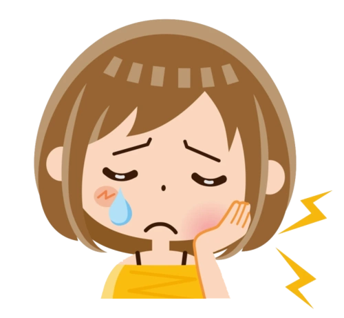 关于牙疼不可不知的真真真真相