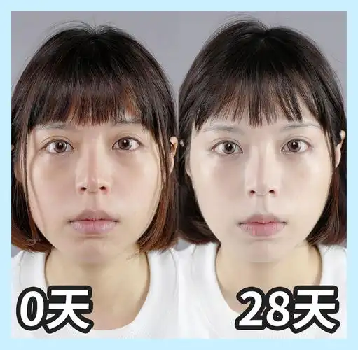 真人美白挑战 | 普通人一个月究竟能变白多少?