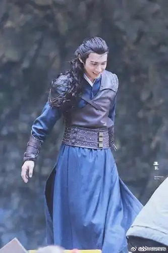 bingo[超话]##张彬彬暴风眼##张彬彬司藤##. 来自马尚同志 - 微博