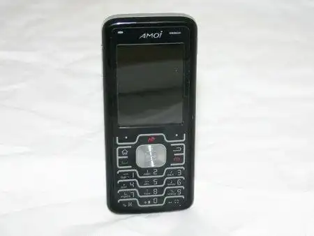 夏新e70图片_手机_科技时代_新浪网