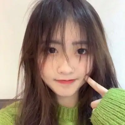 同一人一系列多张女生用的头像 - 女生头像 - 潮人个性网