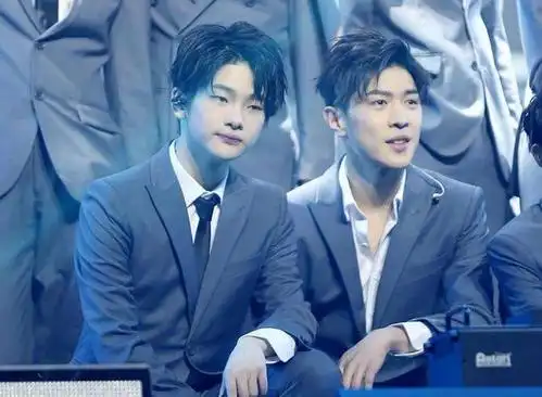 马伯骞长辈到底多厉害?现实中的名门子弟