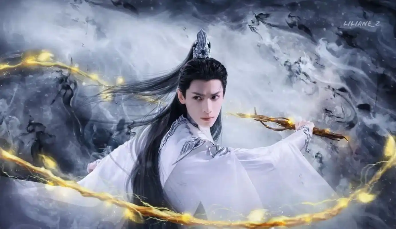 楚晚宁什么都好,但是动不动就要把天问抽出来打一打,审一审的习惯,真